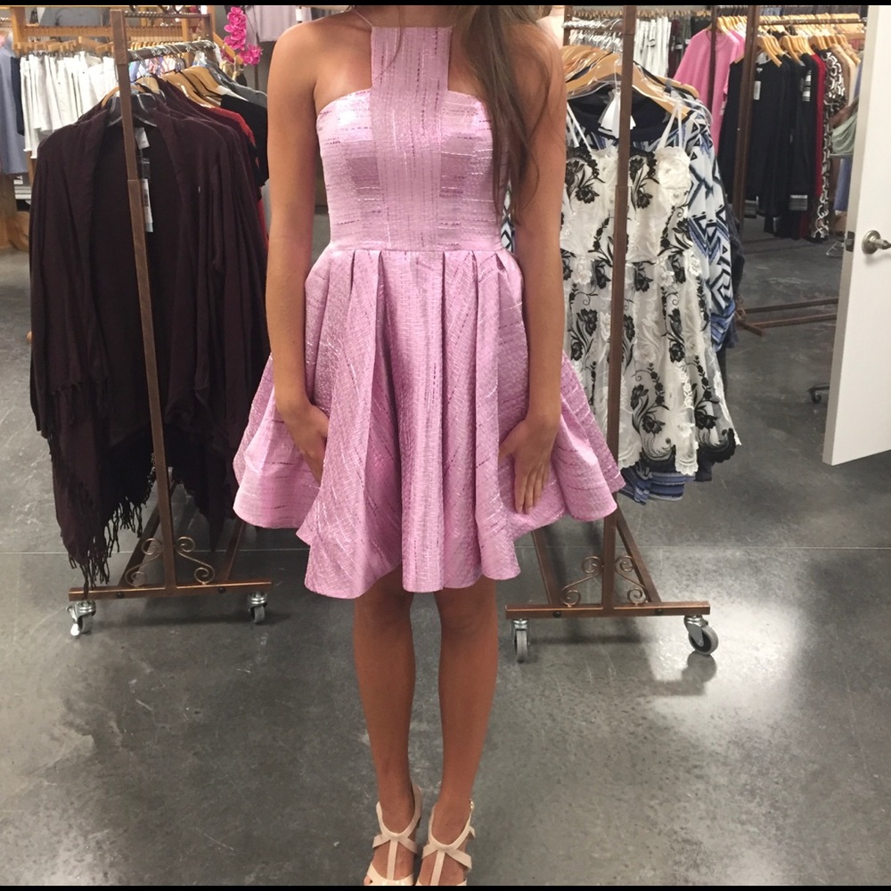 Prom/formal dress